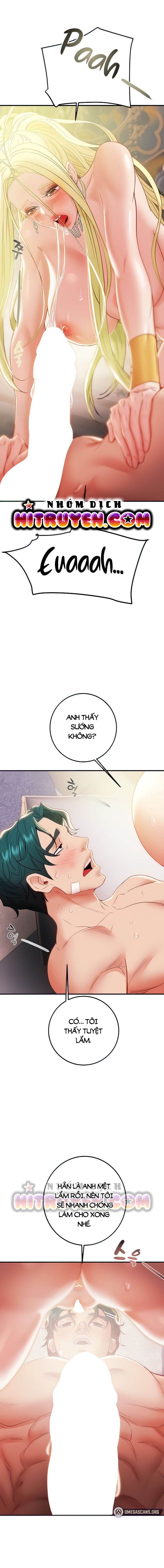 cây búa thần chapter 10 1