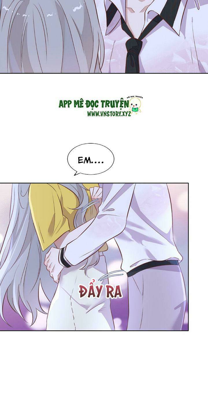 bạn trai kém tuổi bẫy yêu tôi chapter 32 45
