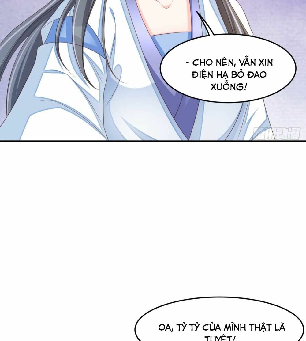 thuần hóa ba ba bạo quân chapter 48 50