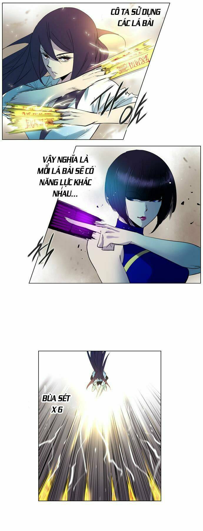 bản khế ước linh hồn chapter 129 11