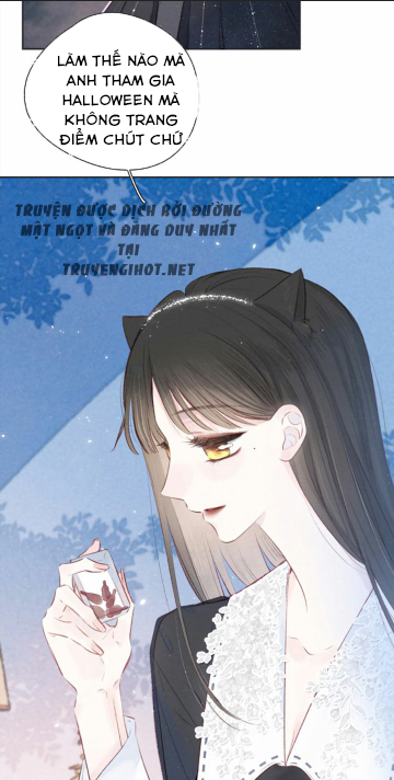 nỗi buồn của hoa cẩm tú cầu chapter 46 3