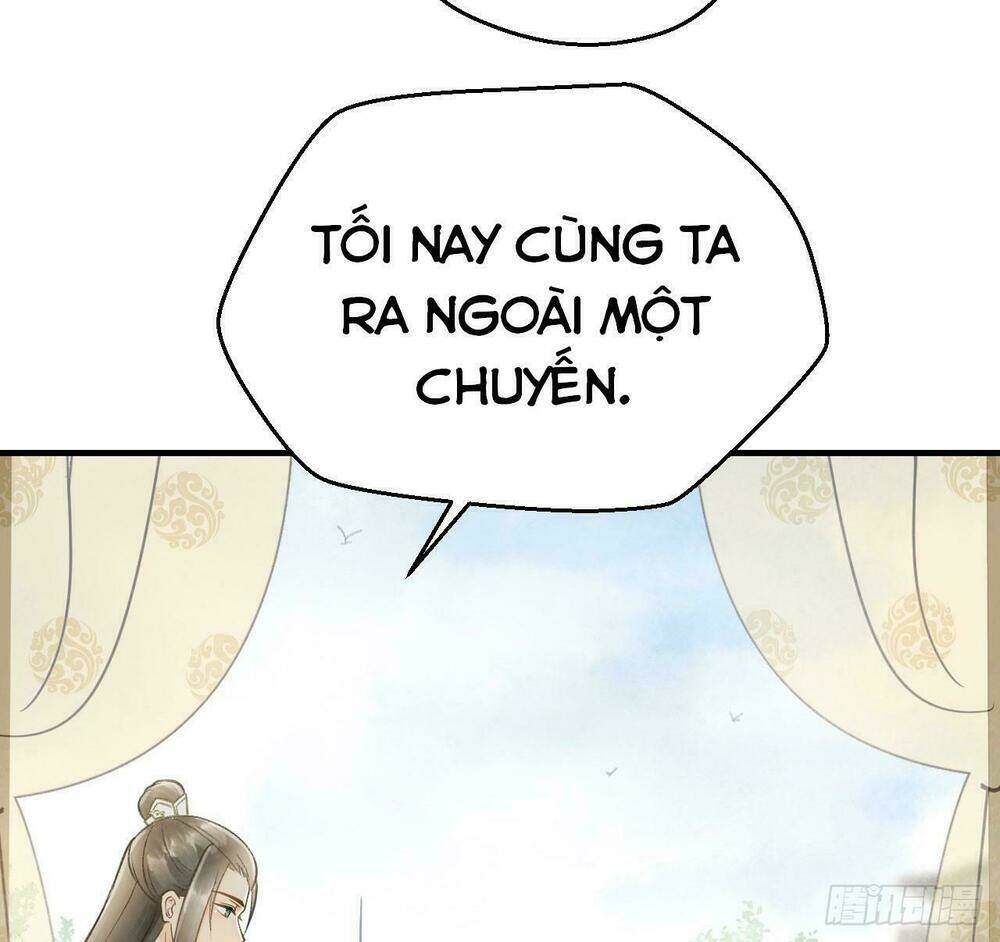 vương gia ba tuổi rưỡi của tôi chapter 33 40