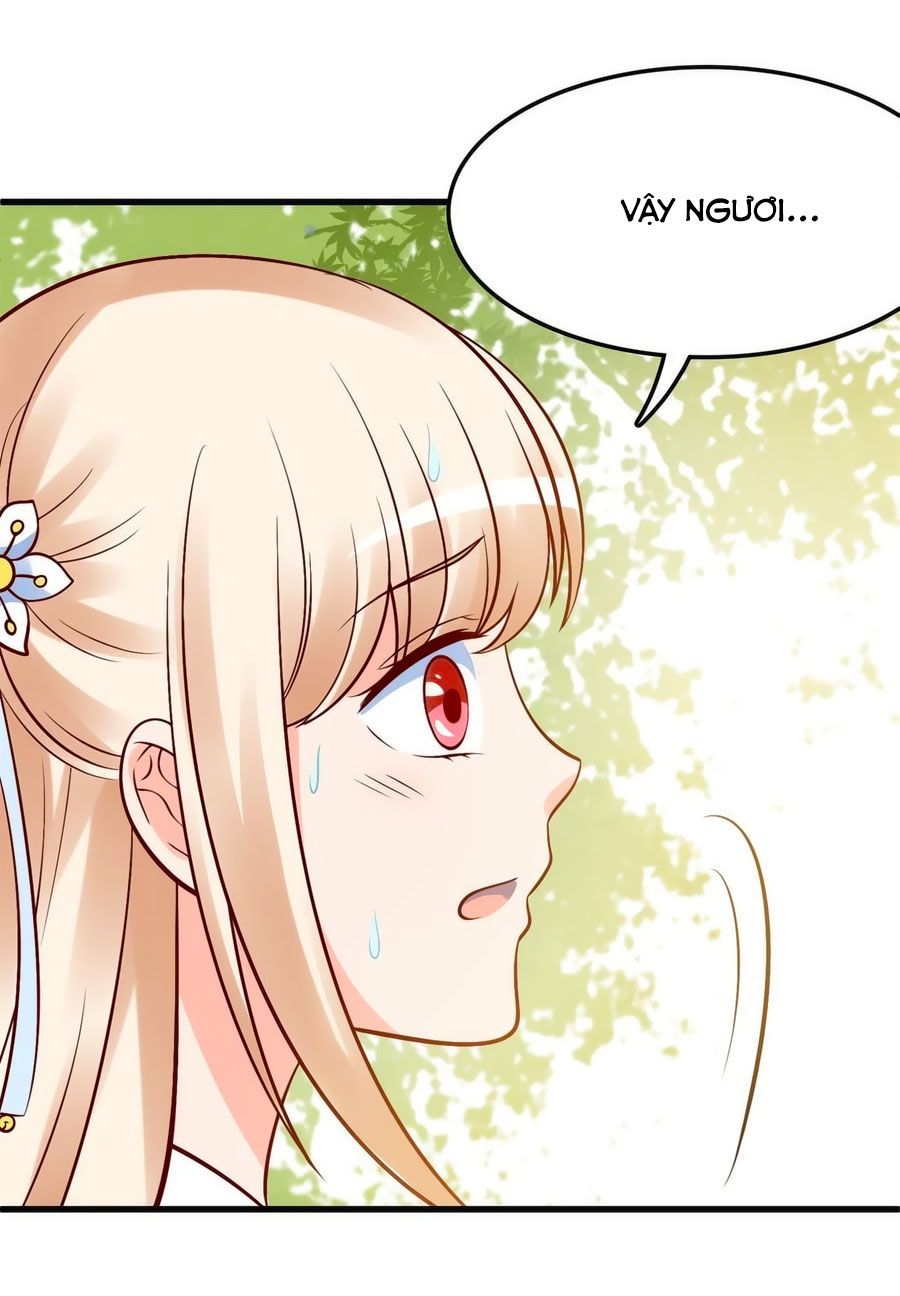 kiêu ngạo vương gia chủng điền phi chapter 157 20