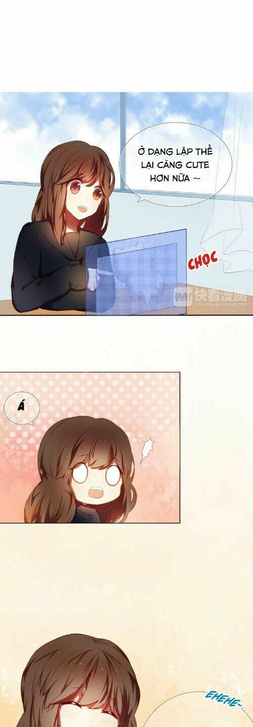 kế hoạch trái tim chapter 8 5