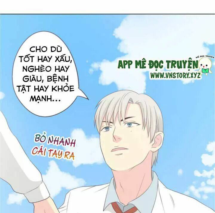 xin chào! dân nữ chapter 51 19