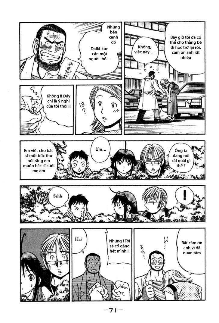 booking life chapter 13 15