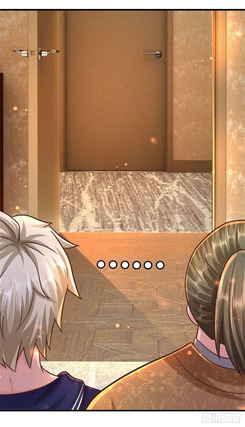 thuộc tính của ta đều tăng vào sức mạnh chapter 56 23