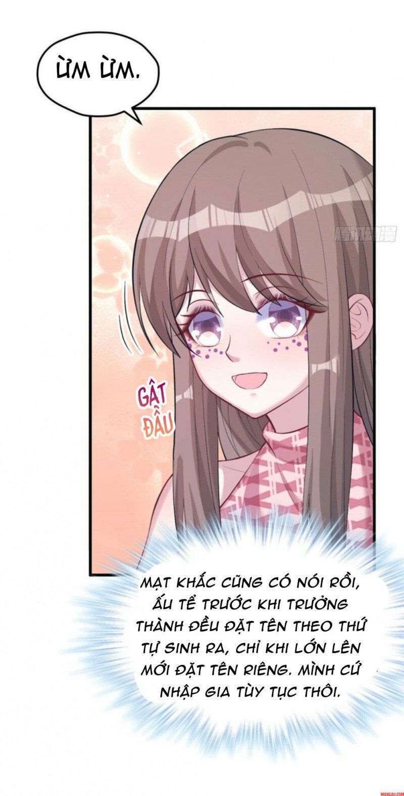 [16+] thảnh thơi thú thế chủng chủng điền, sinh sinh tể chapter 207 34