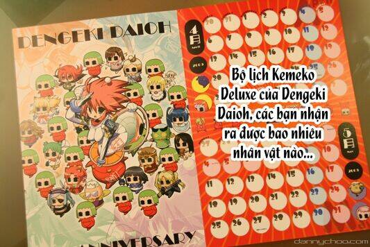 kemeko deluxe! chapter 9 34