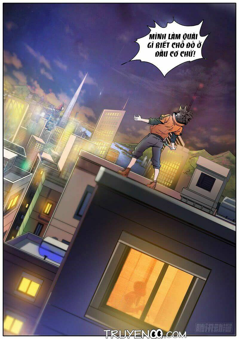 tần hiệp chapter 13 23