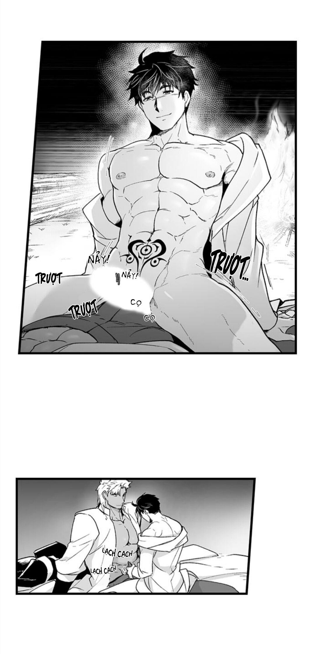 vợ của titan chapter 48 6