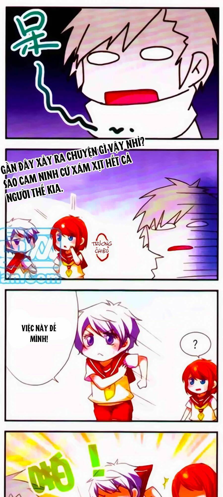 manh tam quốc chapter 99 27