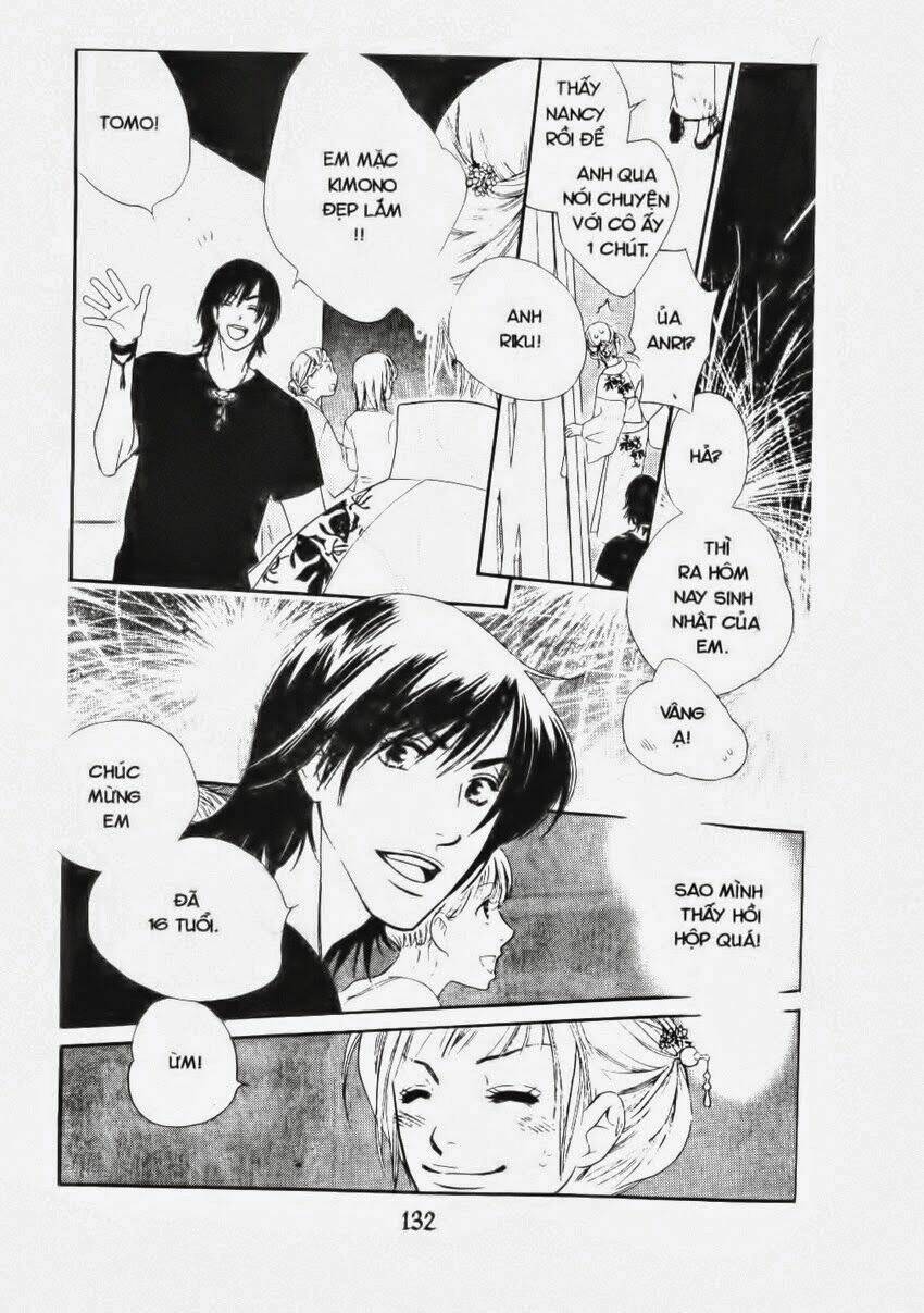 biển rộng bao la chapter 8 6