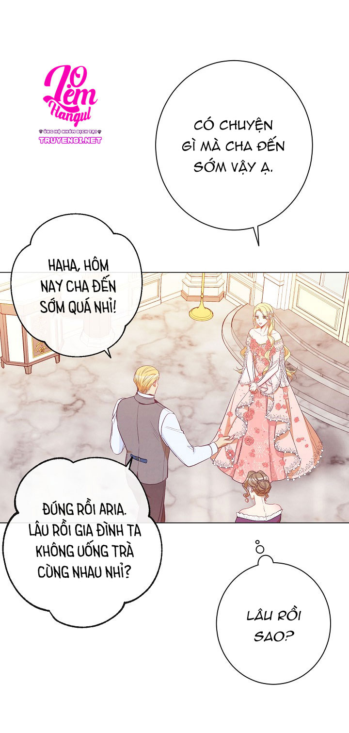 ác nữ đảo ngược đồng hồ cát chapter 58 57