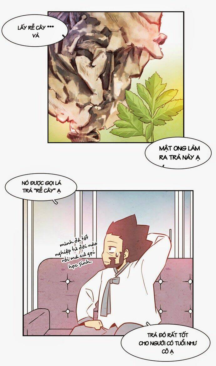 evergreen tea chapter 4 37