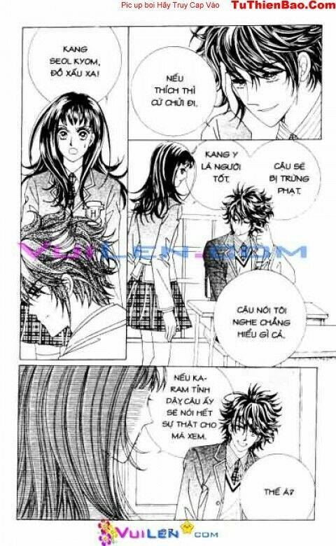 cuộc sống của tôi chapter 5 97