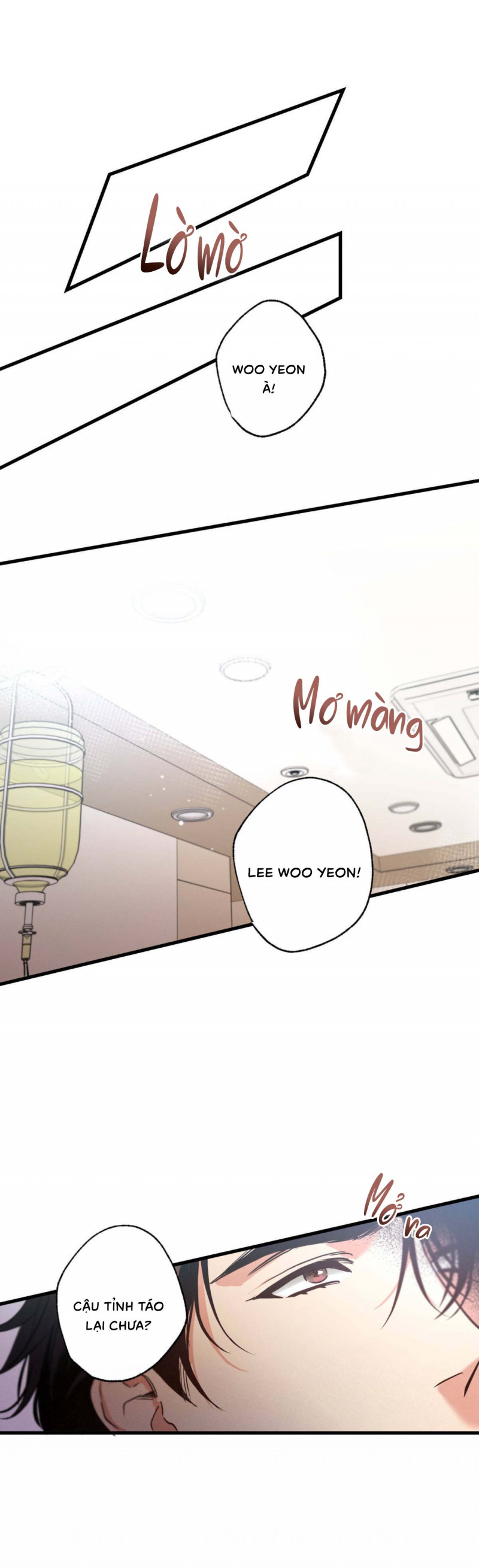 cố ý sơ xuất yêu đương chapter 16 10