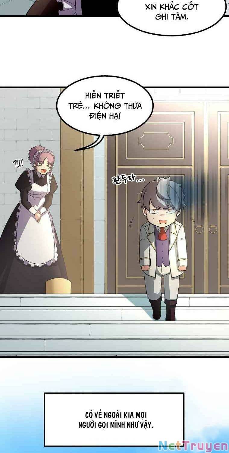 bách kiếp cường giả chapter 14 32