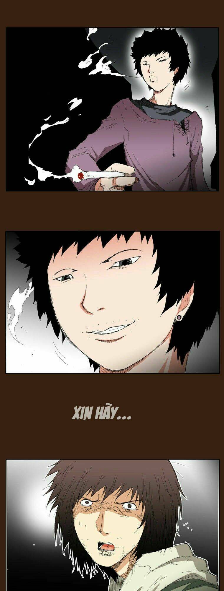 siêu năng 1.5 chapter 0 11