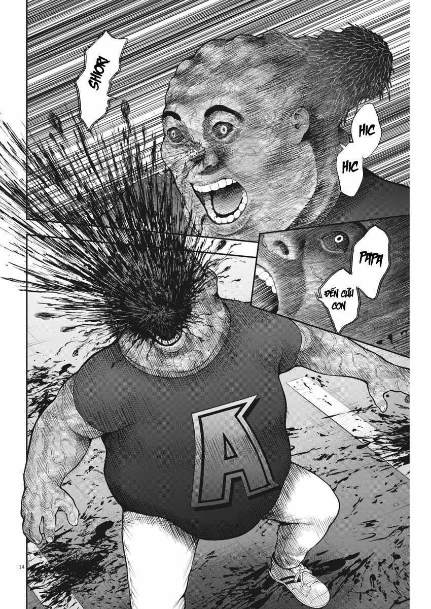 đọa nhân chapter 42 13