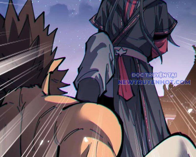 Sư Tôn: Nghịch Đồ Này Mới Không Phải Là Thánh Tử chapter 106 147