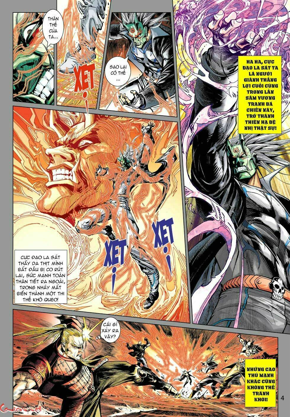 vương phong lôi 1 chapter 29 3