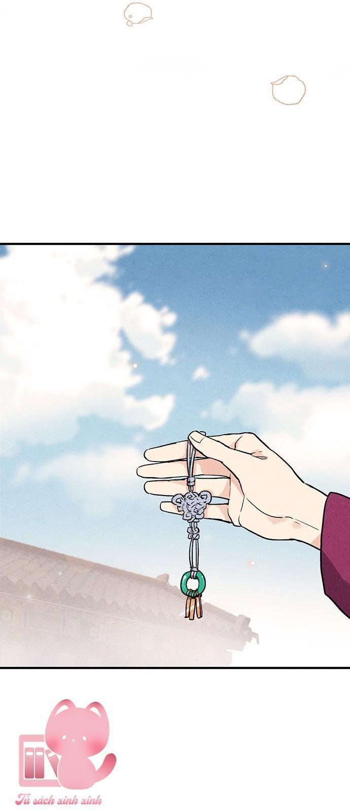 lệnh cấm hôn chapter 45 34