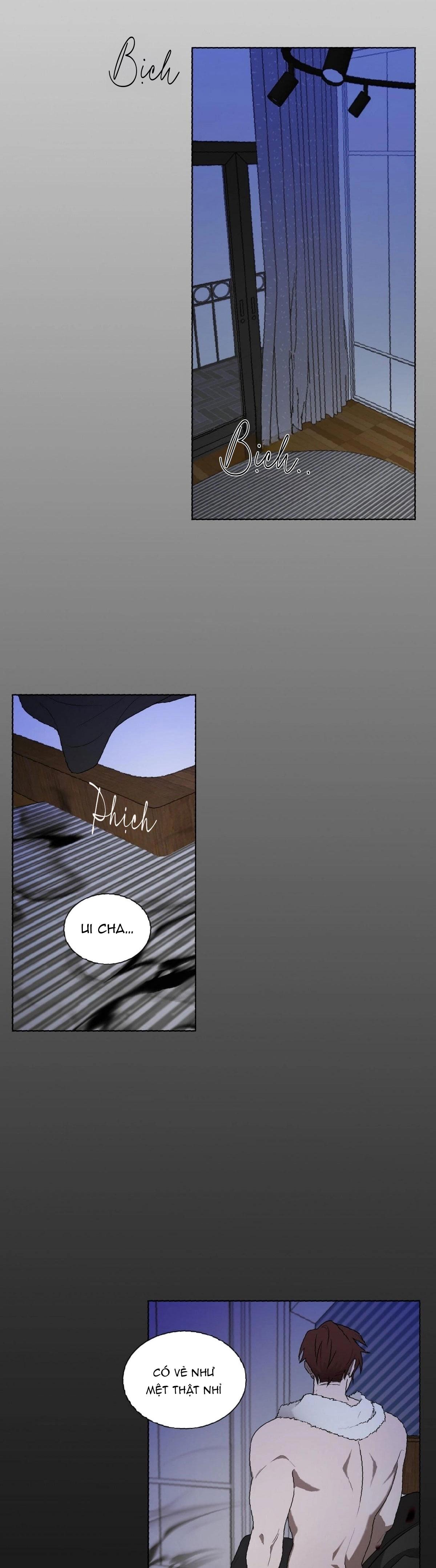 khi chim thước đến chapter 20 28