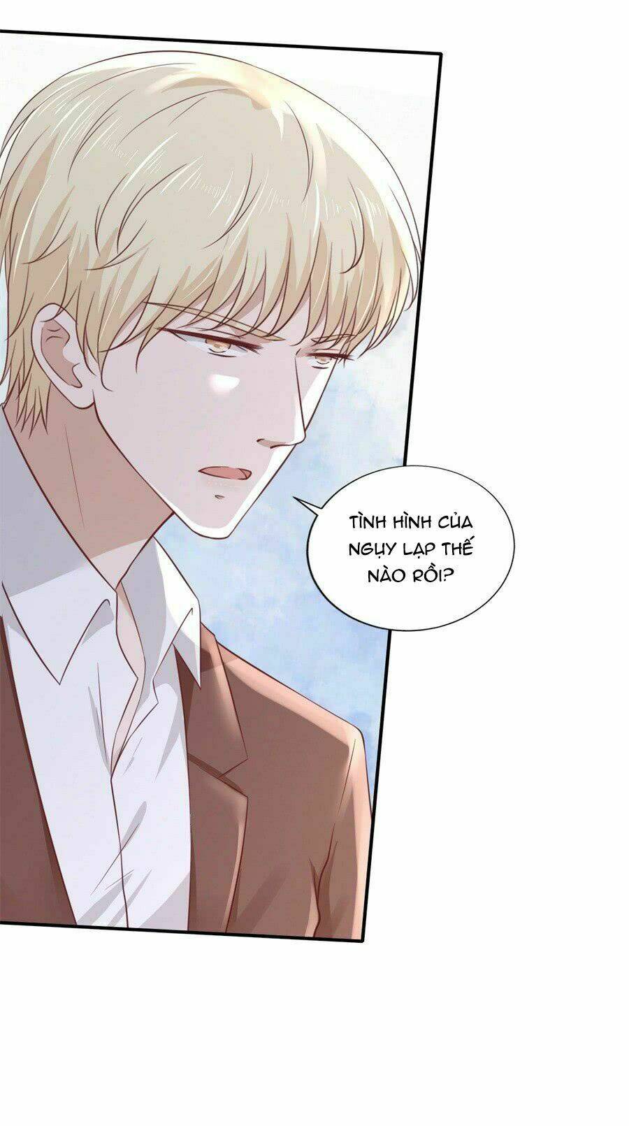 liệt ái tri hạ: series mật đào tiểu tình nhân chapter 263 18