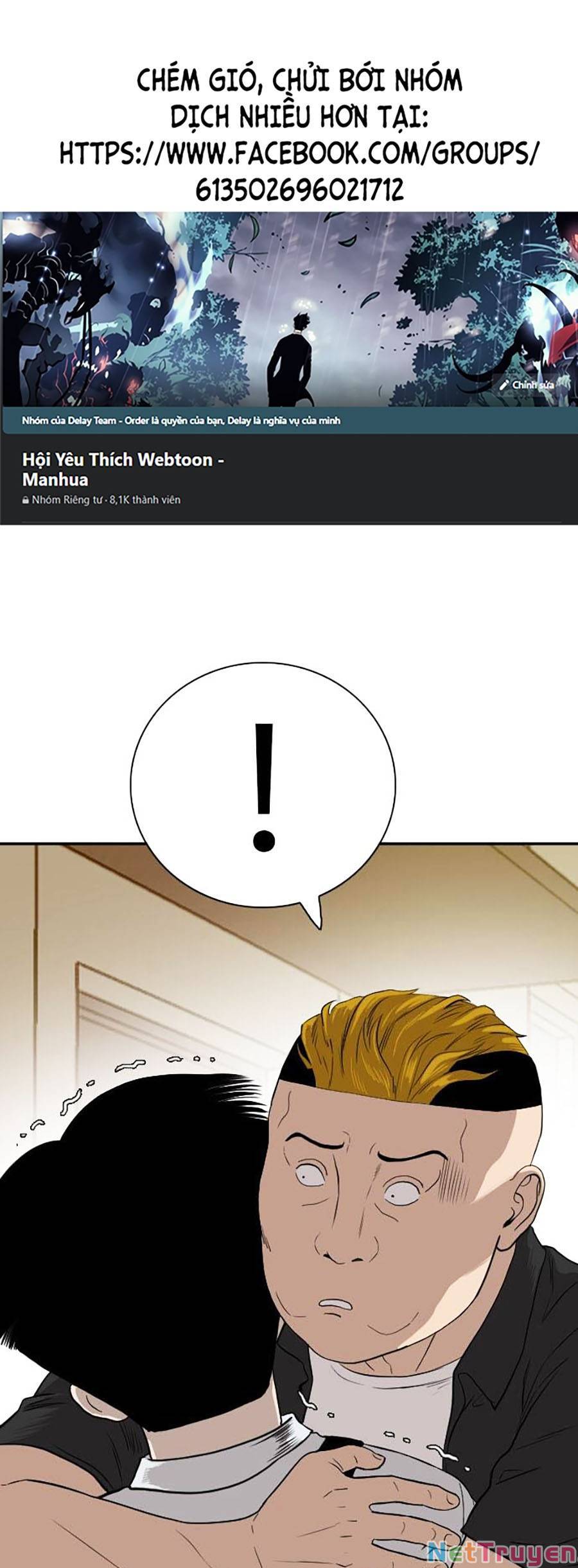 người xấu chapter 95 1