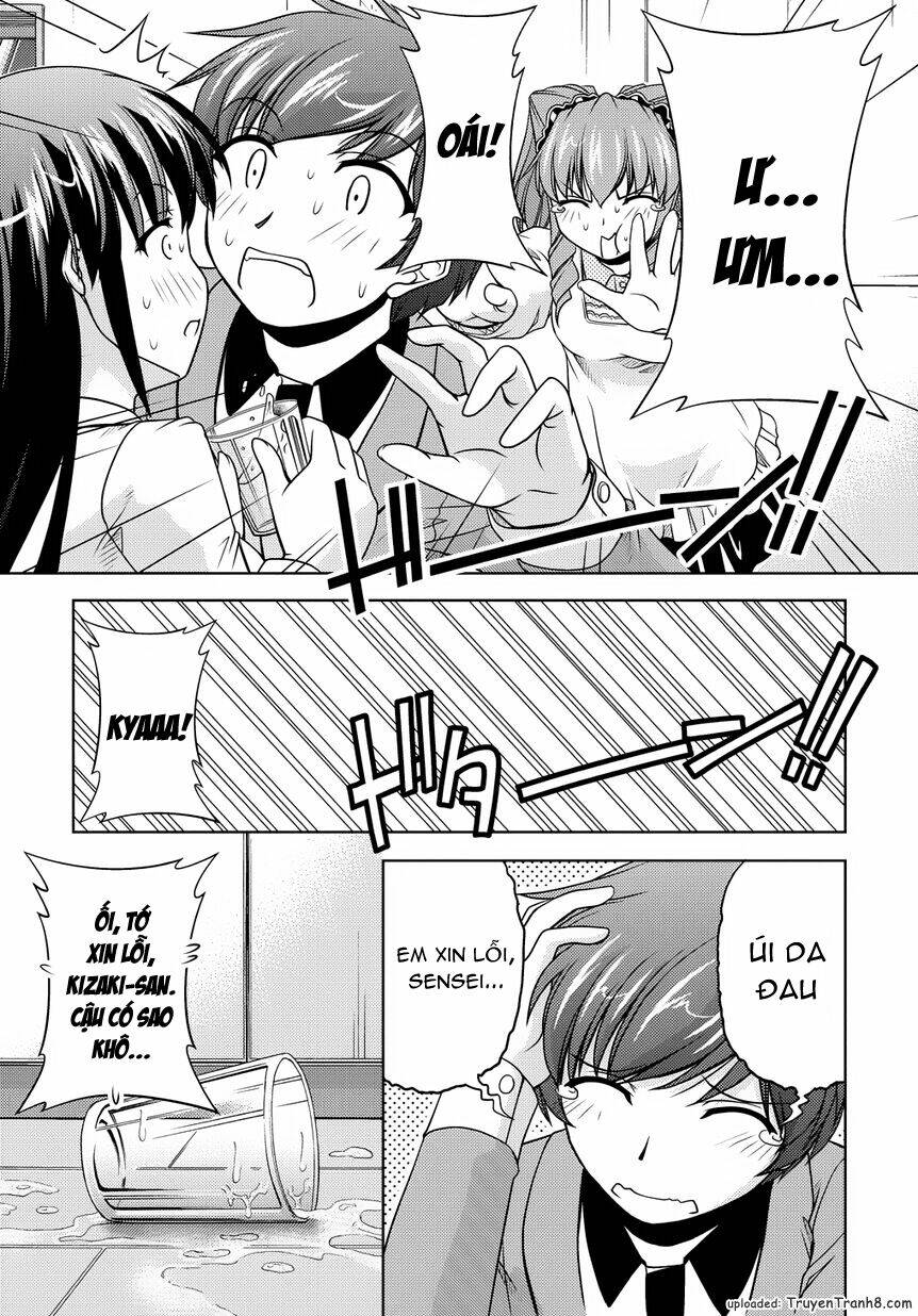 sexless friend chapter 7 14