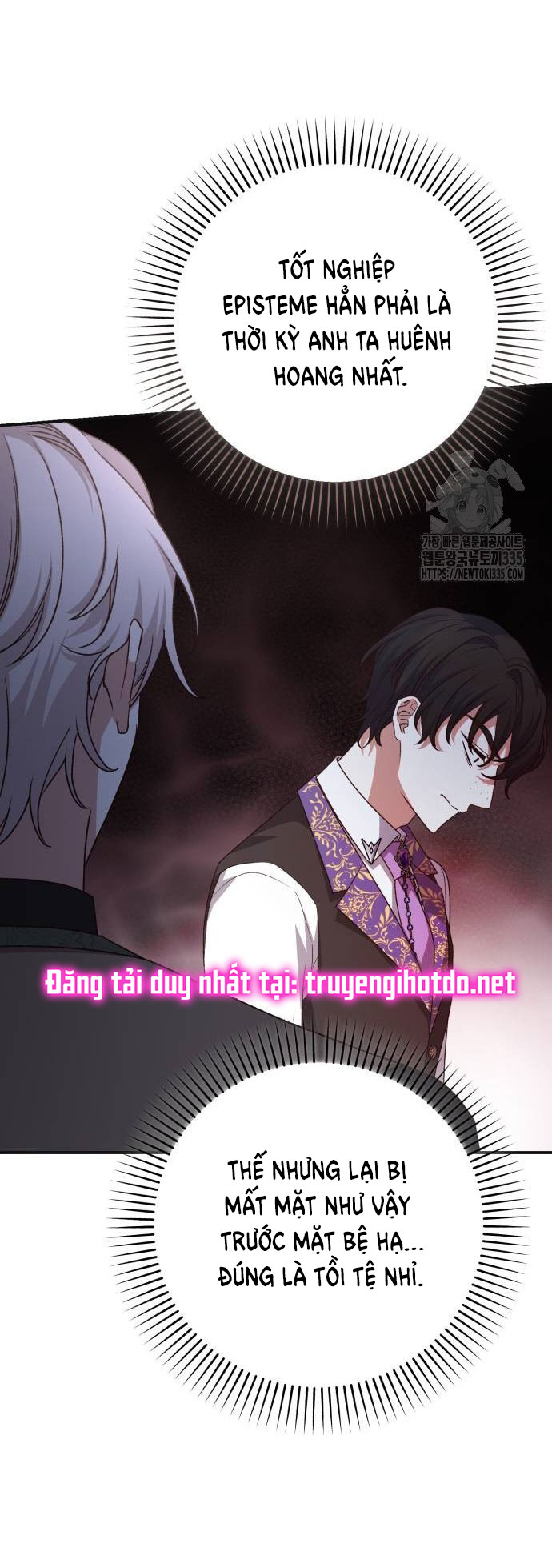 bạo chúa muốn có cuộc sống tốt đẹp chapter 65.2 6