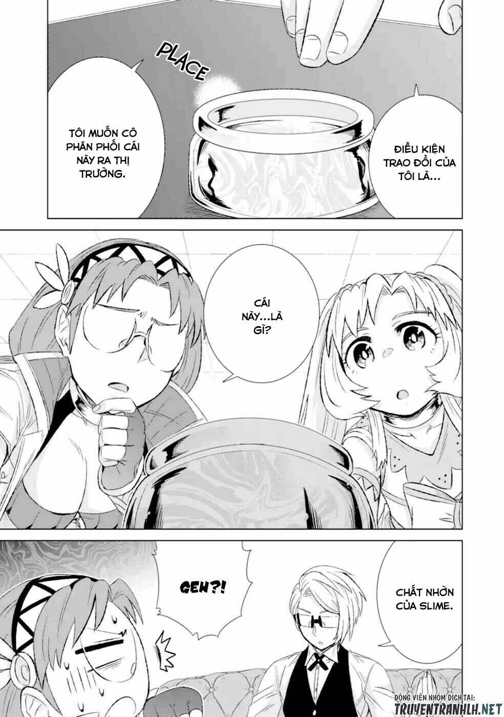 isekai de tadahitori no mamono tsukai ~ tenshoku shitara maou ni machigawa remashita chapter 29 32