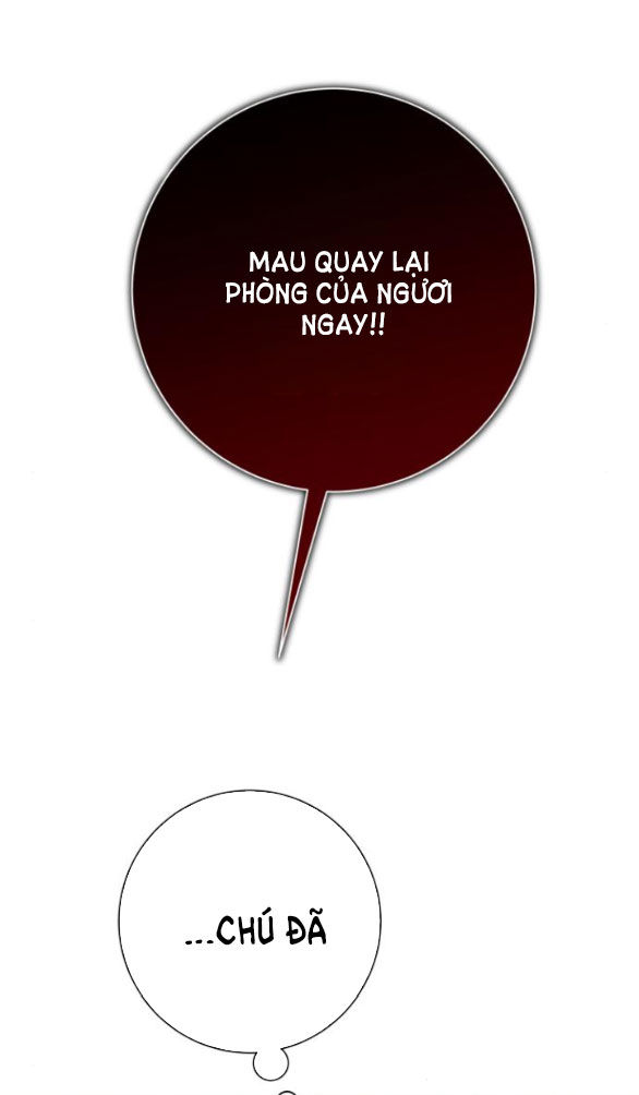 tôi muốn trở thành cô ấy dù chỉ là một ngày chapter 133.1 54