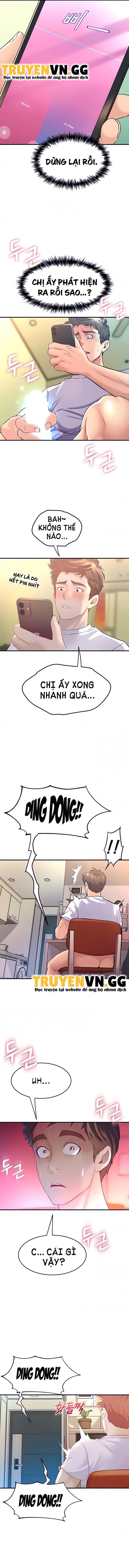 lớp nhảy mỹ nhân chapter 9 14