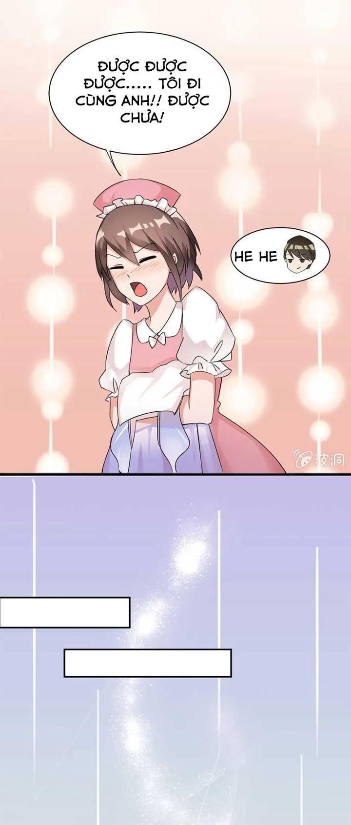 kháp kháp hương phản chapter 6 11