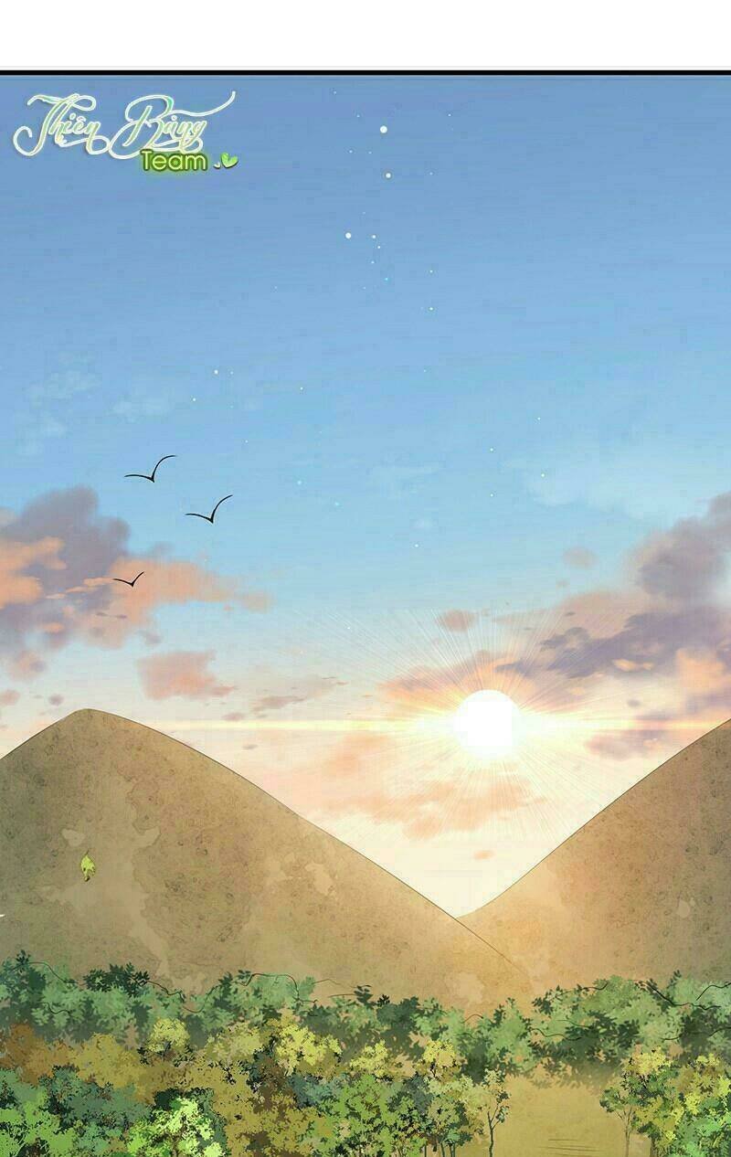 yêu tiên ca chapter 11 5