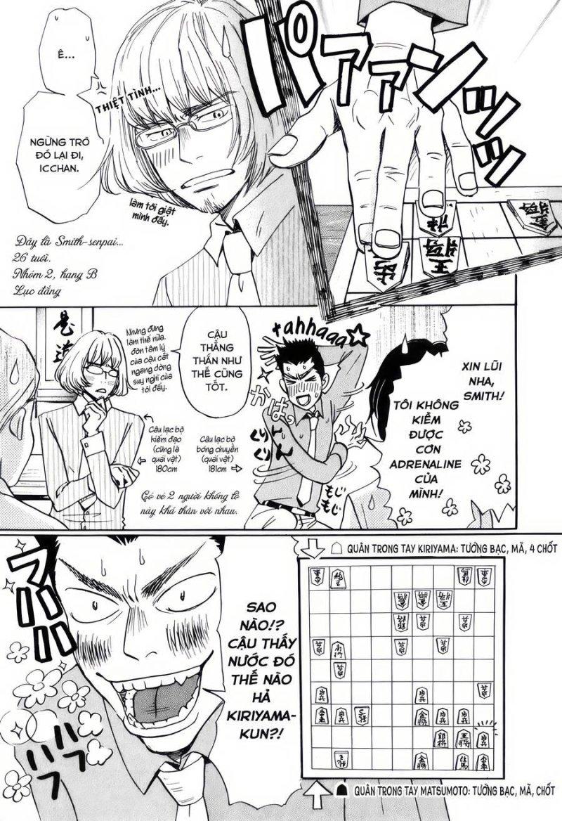 3-gatsu no lion chapter 3 7