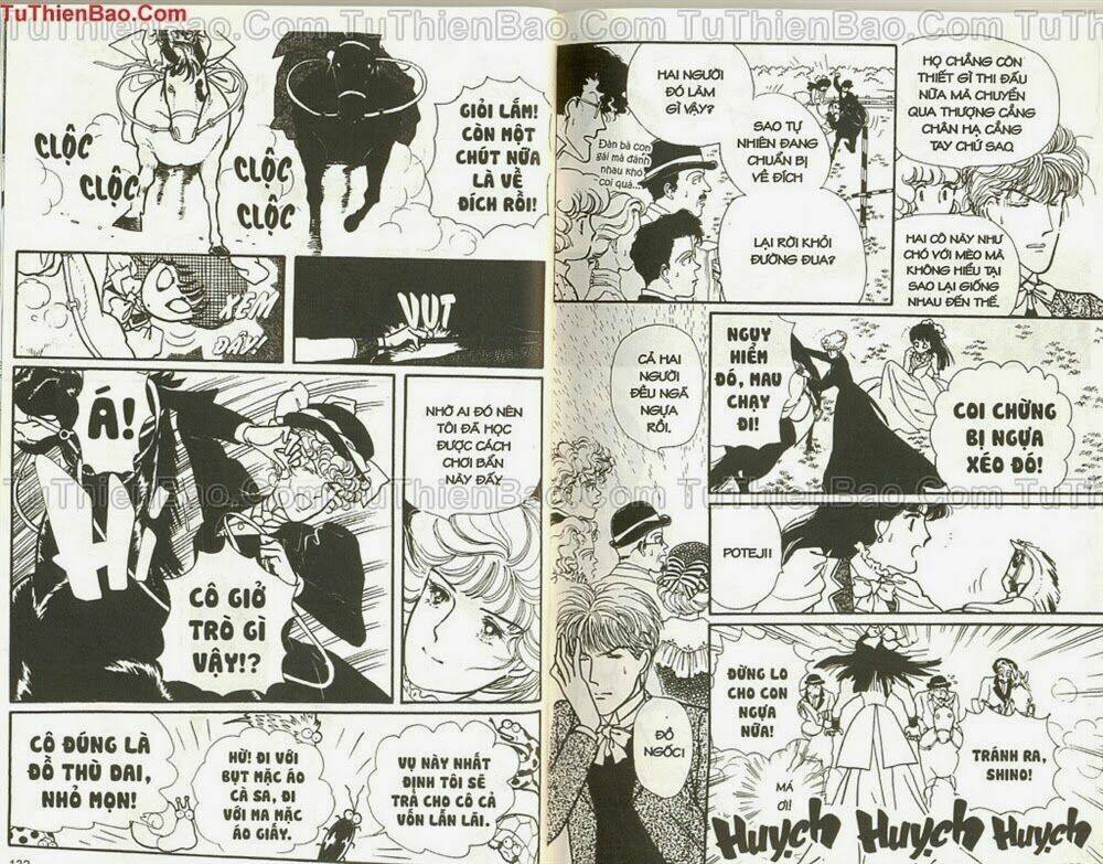 người đẹp new york chapter 5 69