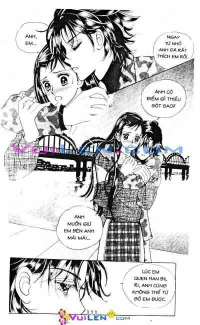 có anh trong đời chapter 7 111