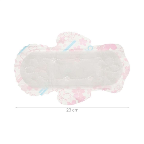 Combo 4 Gói Băng Vệ Sinh Kotex Gardenia Deo Hoa Anh Đào Siêu Mỏng Cánh Gói 20 Miếng