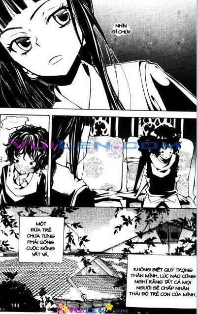 moon boy - chàng trai ánh trăng chapter 6 141