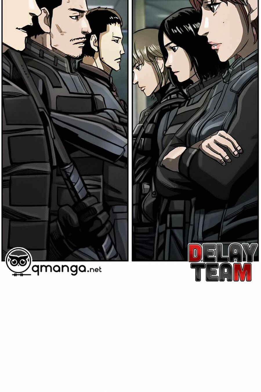 thợ săn đầu tiên chapter 32 66