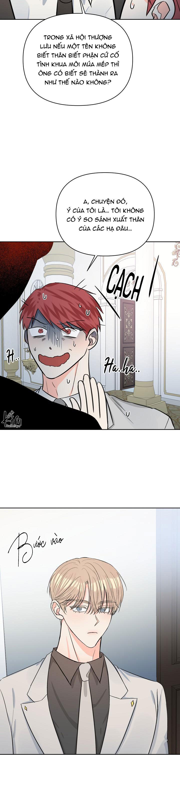 sắc đêm chapter 41 15