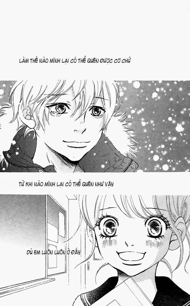 ngày ấy ta bên nhau chapter 64 7