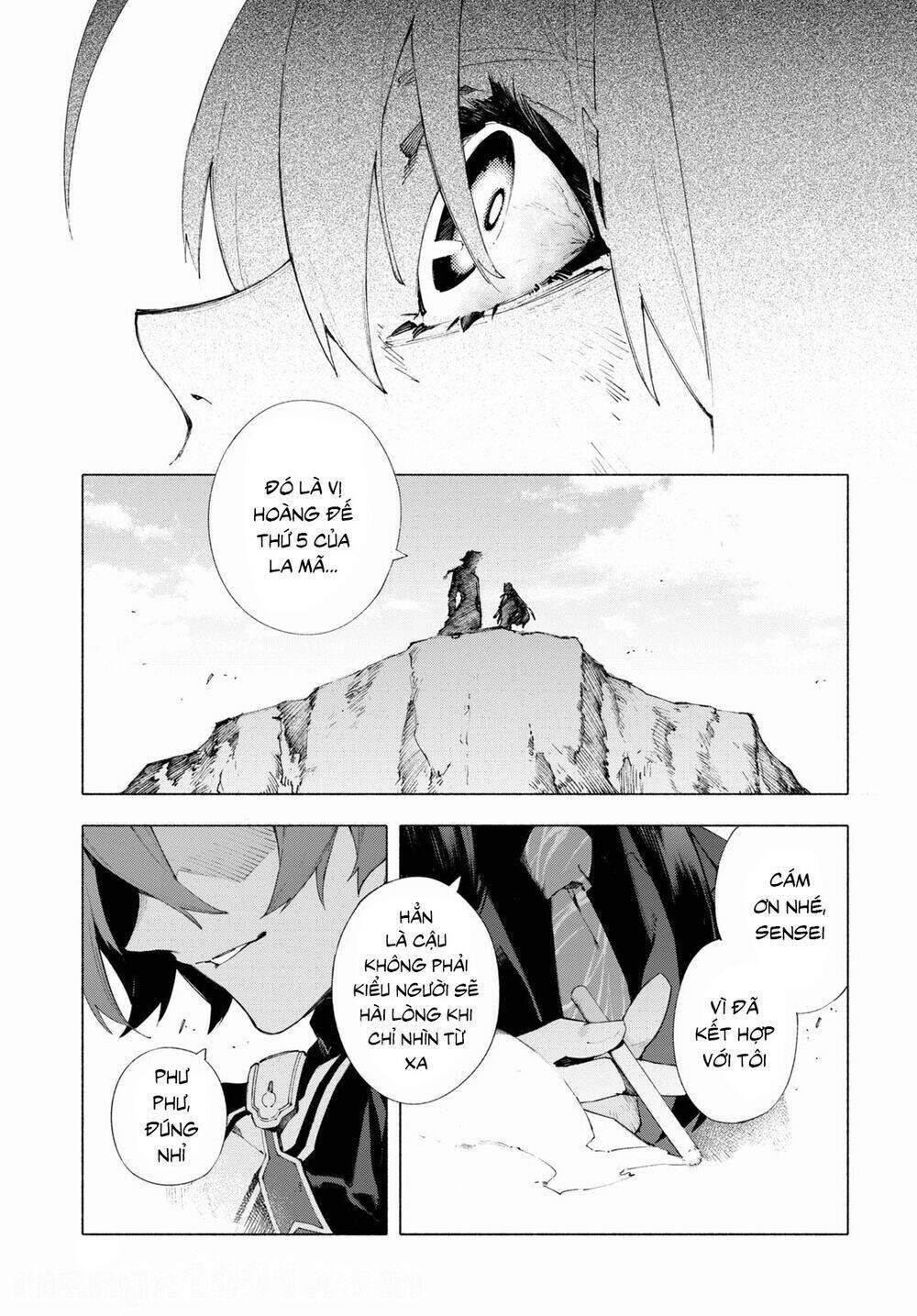 fategrand order-mortalisstella chapter 13.3 19