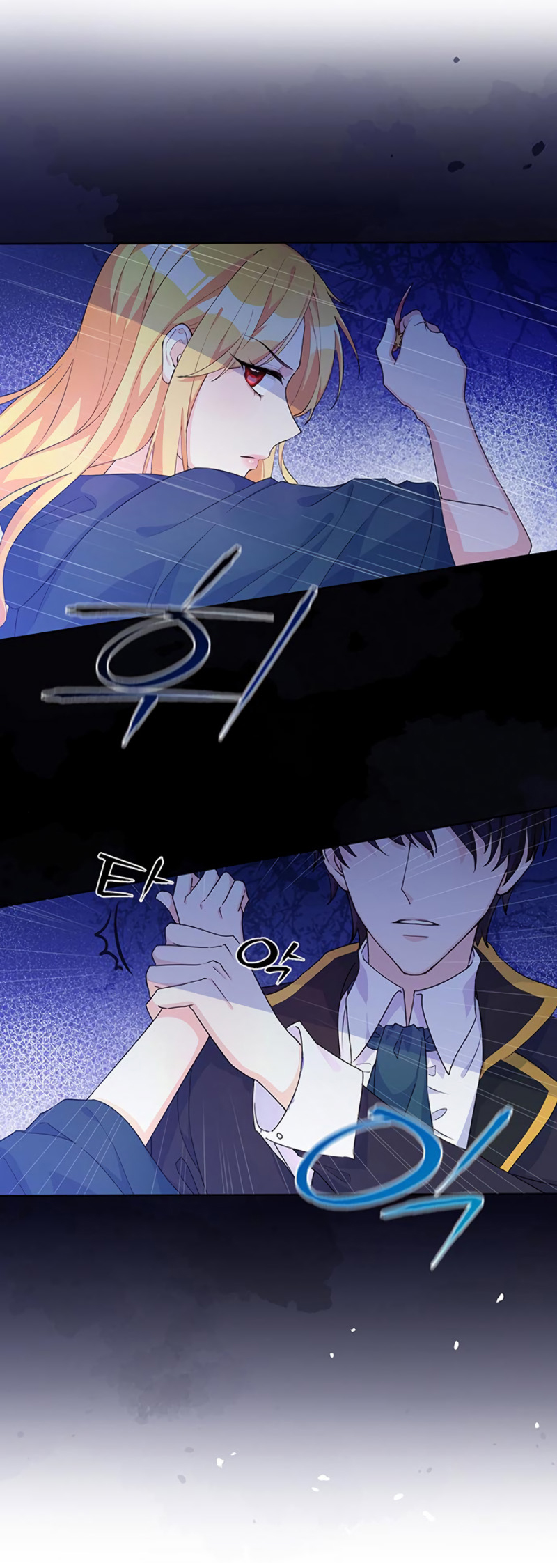 nữ hiệp sĩ tái xuất chapter 10 2