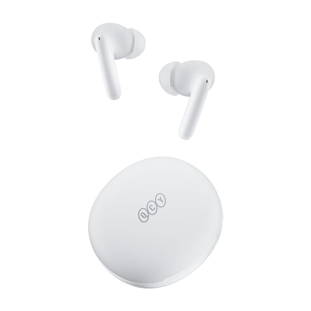Tai nghe Bluetooth True Wireless QCY T13 ANC2 - Hàng Chính Hãng