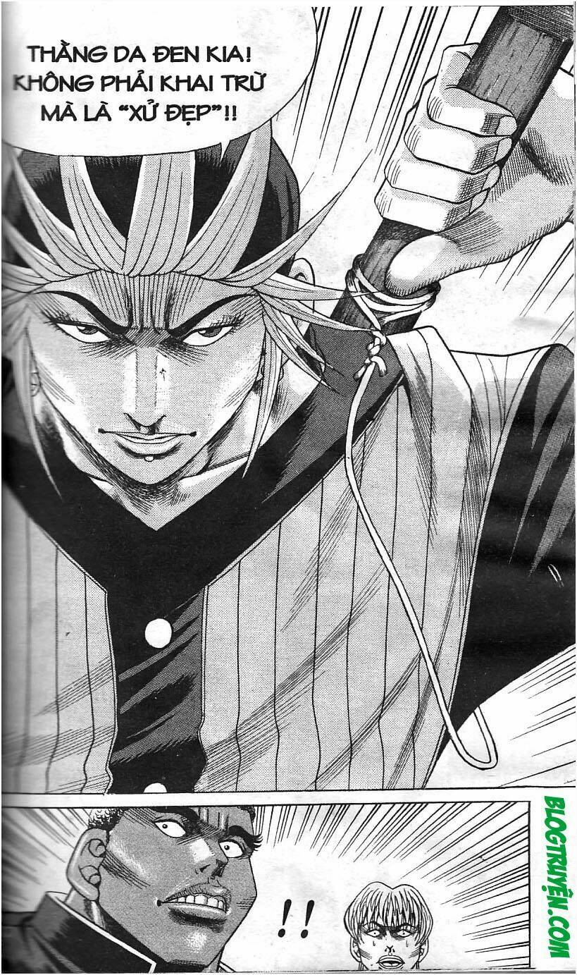 bitagi - anh chàng ngổ ngáo chapter 65 12
