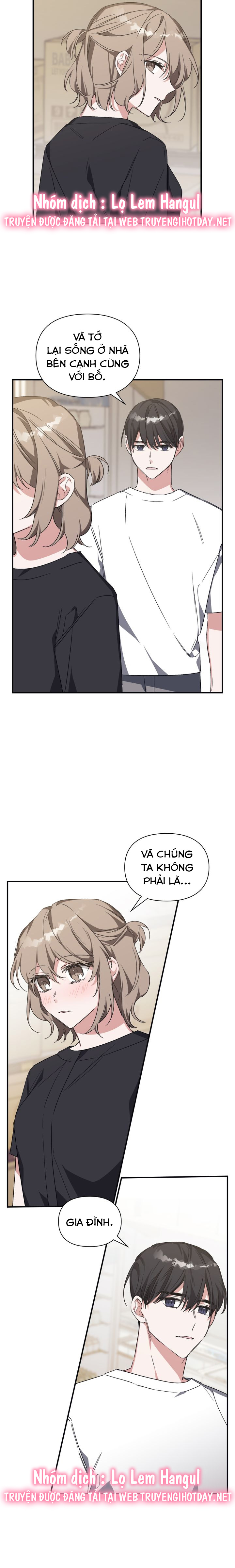 cuộc du hành thời gian của sela chapter 69 5